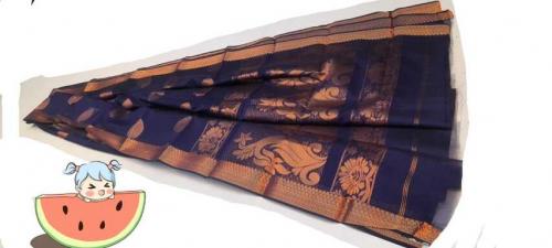 PL BIG BUTTA SAREE